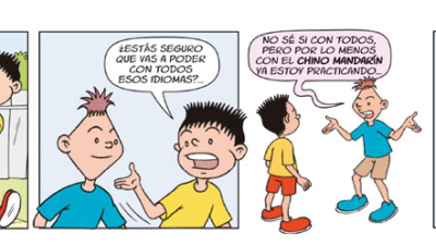 Nortín
