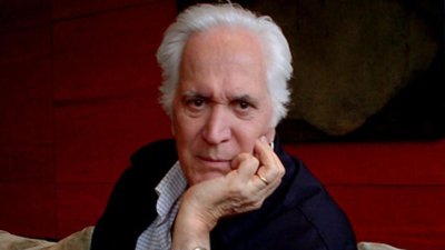 Murió el actor Federico Luppi