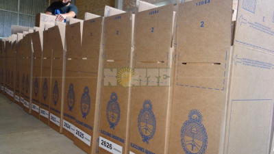 Se eligen legisladores en todo el país y el Gobierno confía en consolidarse para 2019