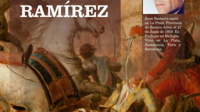 La orfebrería de Juan Basterra va a Entre Ríos