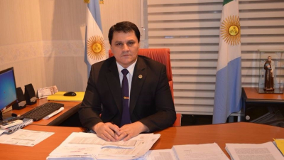 Interno de la alcaidía de Castelli huyó durante una salida transitoria