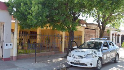 Sáenz Peña: detenciones domiciliarias en la megacausa de estafas inmobiliarias