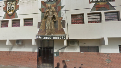 Caso Colegio San José Obrero: A la espera de la cámara Gesell a uno de los niños que habrían sido abusados