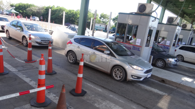 Finalizada la concesión, el Corredor Vial 6 pasará al sistema de Participación Público-Privada