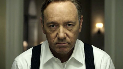 Kevin Spacey será quitado de película sobre secuestro de Getty