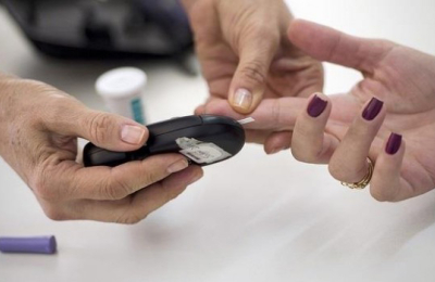 Preocupación por las complicaciones de pacientes con diabetes en el NEA