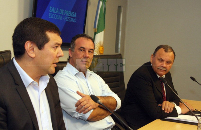 El desafío de compensar la baja de impuestos provinciales