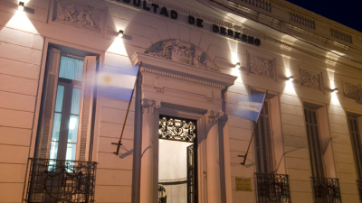 En la Facultad de Derecho abordarán la violencia contra la mujer en sus distintas formas