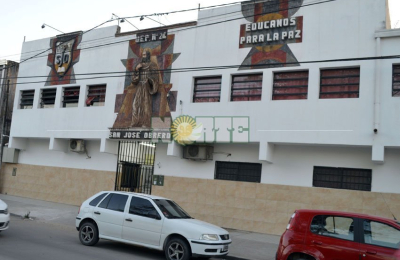 Hoy comparecerá ante la fiscal el catequista acusado de abusos en el Colegio San José