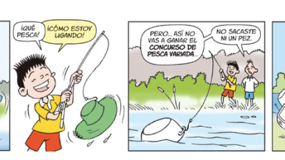 Nortín