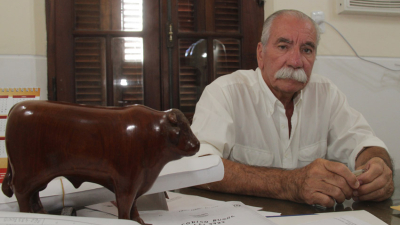 Ruralistas ante al Defensor del Pueblo por la nueva modalidad de pago del Senasa