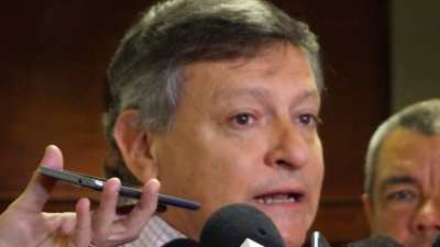 "Sé que hicimos lo mejor para los chaqueños", dijo Peppo