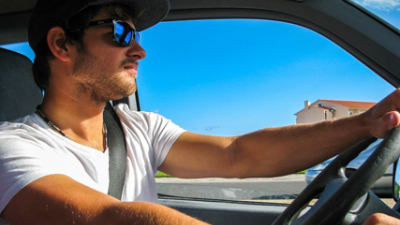 Cómo cuidar tu auto del calor excesivo