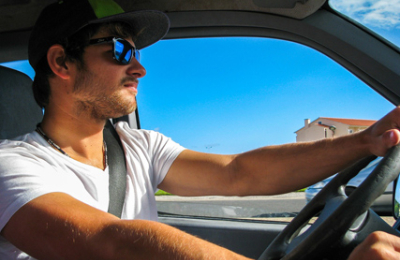 Cómo cuidar tu auto del calor excesivo