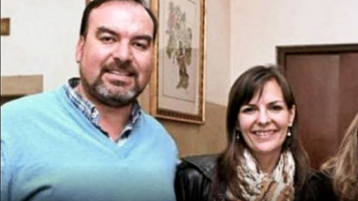 Exintendentes correntinos siguen prófugos y ordenan más allanamientos