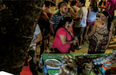 Un año que promocionó al Chaco con renovadas atracciones culturales