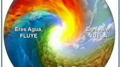 Y… Sólo se trata de ¡vivir!