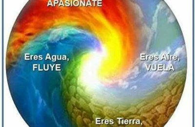 Y… Sólo se trata de ¡vivir!