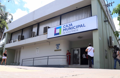 Récord histórico: el municipio recaudó 133 millones