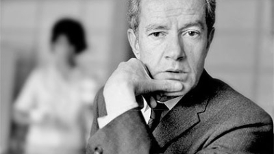 El río de Juan Rulfo fluye “mullendo sus aguas”