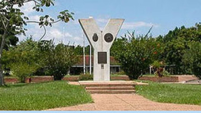 Corrientes: dos muertos en un camping por la caída de un rayo