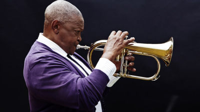 Falleció Hugh Masekela, el padre del jazz sudafricano y activista contra la discriminación
