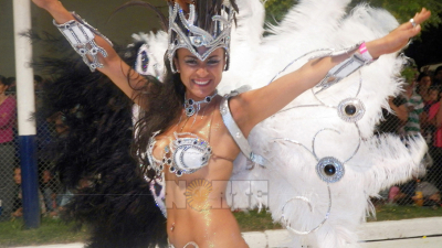 Se suspende la primera noche de los Súper Carnavales en Villa Ángela