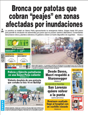 Edición del 26.01.17