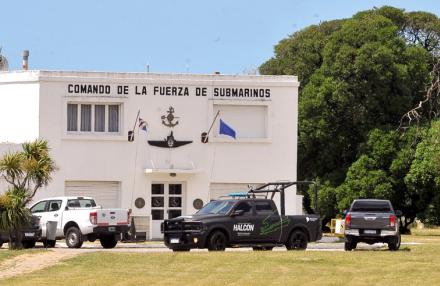 ARA San Juan allanamiento.jpg