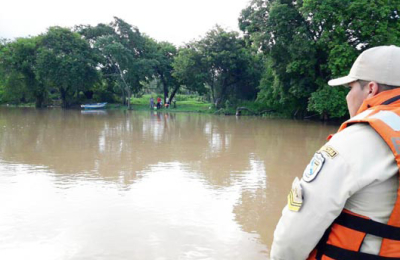 Pronostican lluvias abundantes para el centro y oeste del Chaco 