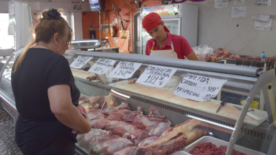 Se viene un nuevo aumento del precio de la carne después del remate ganadero del viernes 2