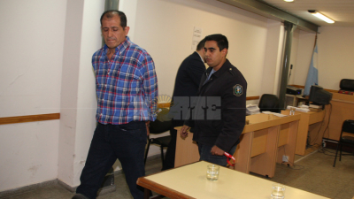 El lunes se conocerá la sentencia por el crimen de José Orellana Artaza
