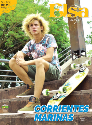 Corrientes marinas
