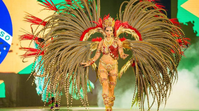 Comenzaron los Carnavales Correntinos 2018