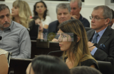 Definen a qué comisión girarán el expediente de García Amud