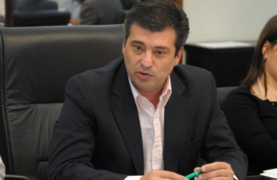 Etchevehere convoca para el 21 a considerar las cadenas de valor de economías regionales