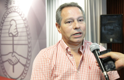 El Chaco aún sin ordenamiento territorial de bosques nativos