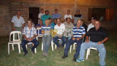 Pidieron la renuncia del secretario general del sindicato municipal en Du Graty