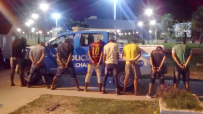 Preocupa el aumento de menores que protagonizan delitos violentos en Sáenz Peña