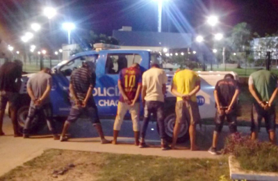 Preocupa el aumento de menores que protagonizan delitos violentos en Sáenz Peña