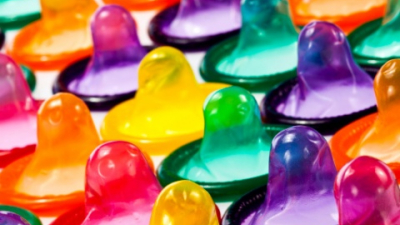 En el país hoy es el día Internacional del Condón