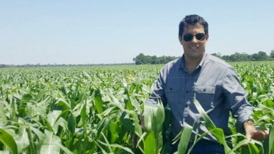 Agroperfiles valora que el gobernador dedicó seis horas a escuchar sus aportes