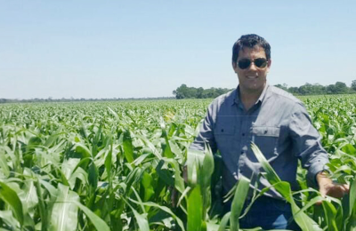 Agroperfiles valora que el gobernador dedicó seis horas a escuchar sus aportes