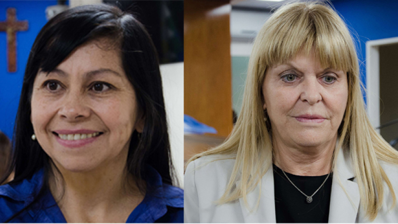 Día internacional de la mujer: concejalas invitan a una jornada en el recinto legislativo