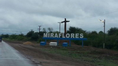 Encuentran muerto al dirigente wichí que llevaba una semana desaparecido