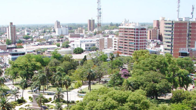 El Gran Resistencia es la zona con más desempleo del NEA