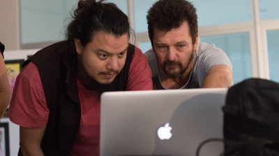 Filmarán una serie web en Barranqueras y Puerto Vilelas con apoyo del Incaa y la provincia