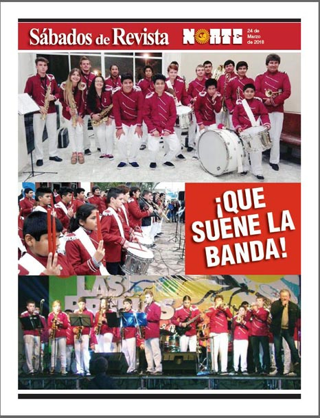 Sábados de Revista