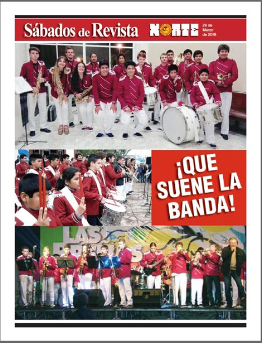 Sábados de Revista