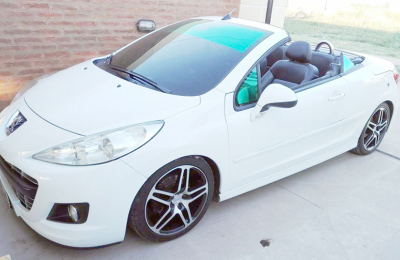 El caso del supuesto narco que usaba autos de alta gama pero se bañaba en una pelopincho